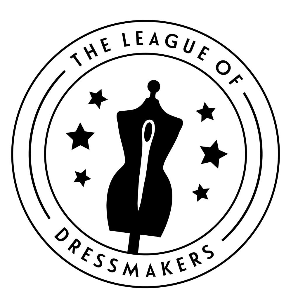 Join The League of Dressmakers! Fearless Garment Sewing.