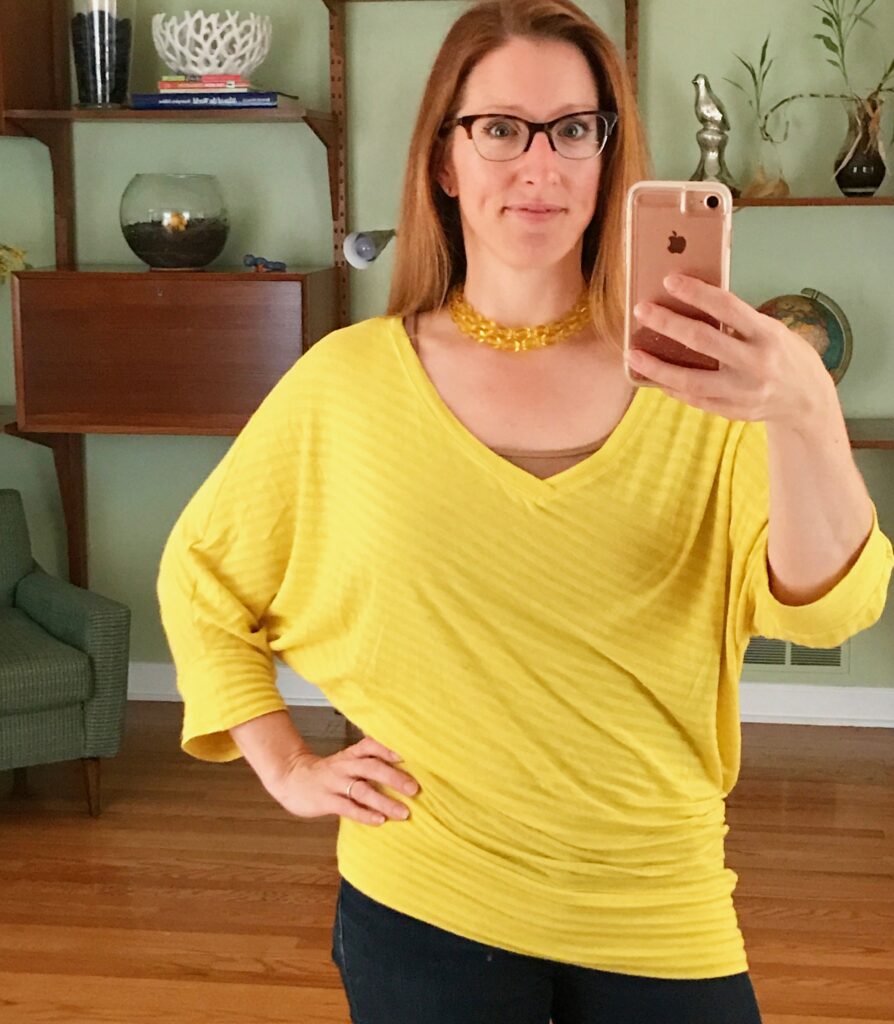 Types of Knit Fabric A Primer League of Dressmakers