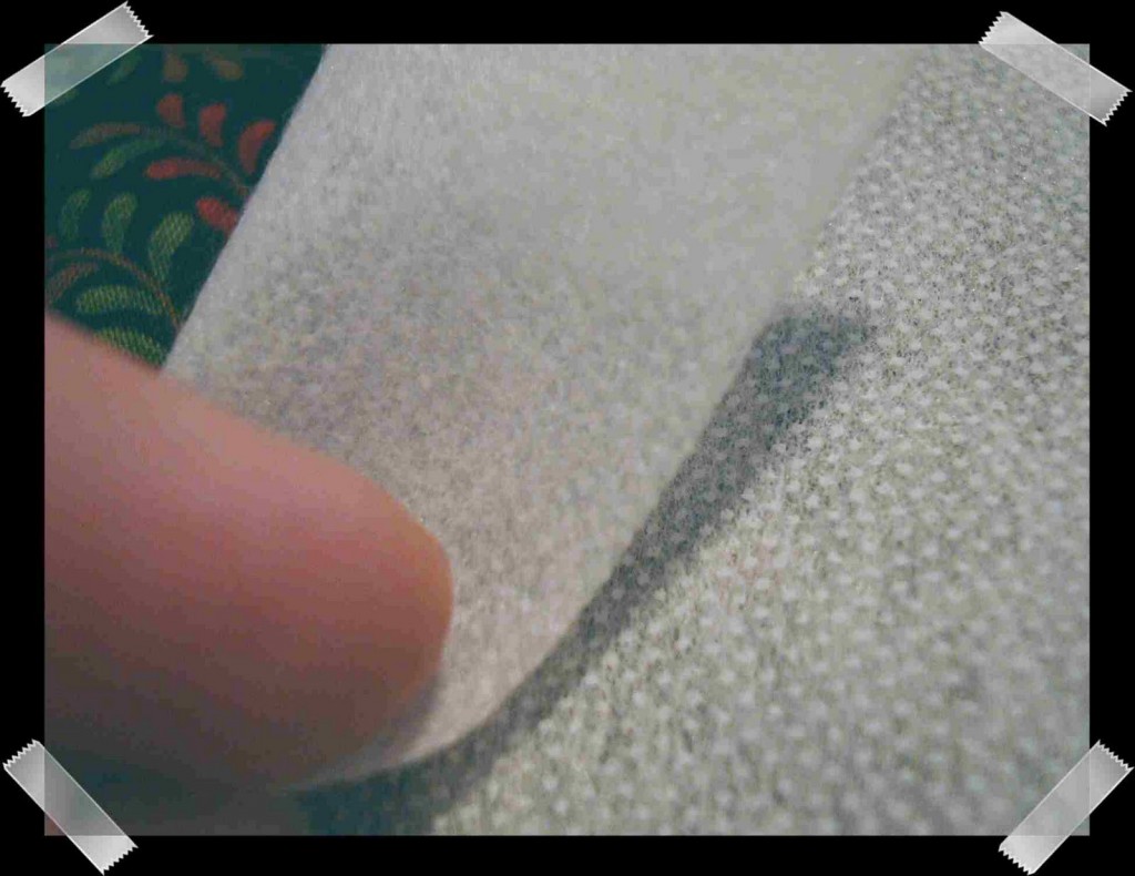 How to Use Specialty Interfacing League of Dressmakers