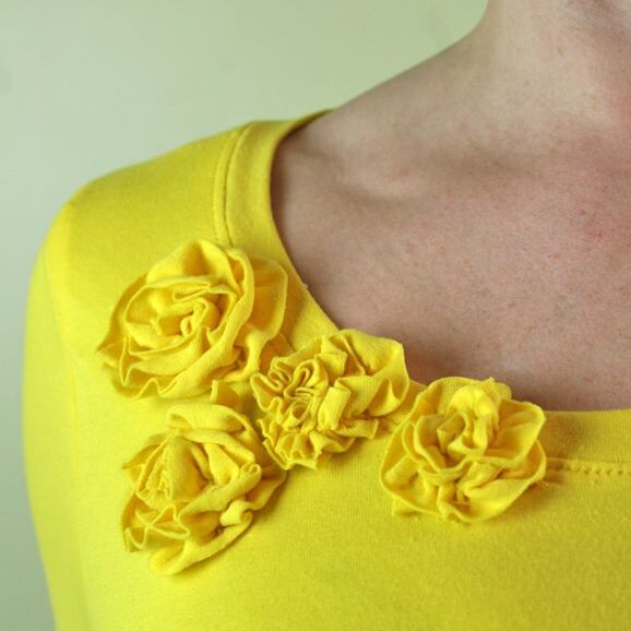jersey-rosettes-on-bamboo-tee Whipstitch blog