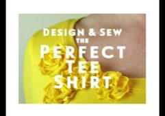 New Series: Design Your Perfect Tee Shirt!